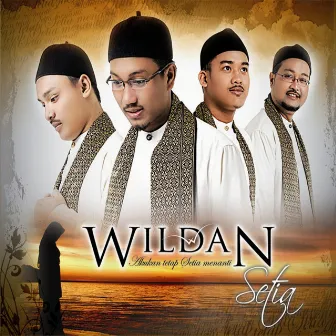 Setia by Wildan