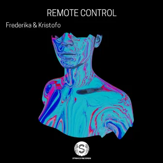 Remote Control by Kristofo