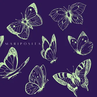 Mariposita by Vanessa Acin