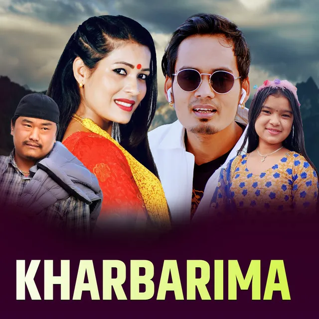 KHARBARIMA