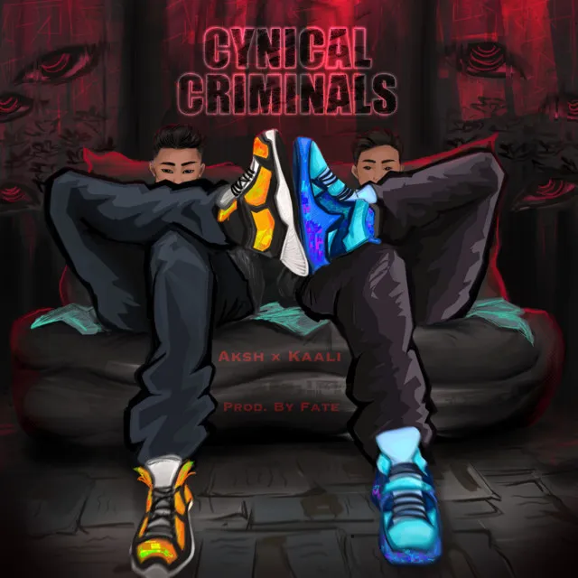 Cynical Criminal