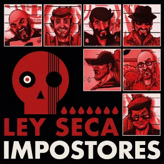 Ley Seca by Impostores