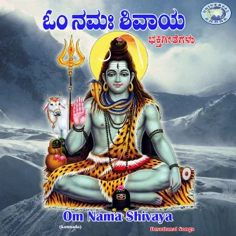 Om Nama Shivaya by Sundar