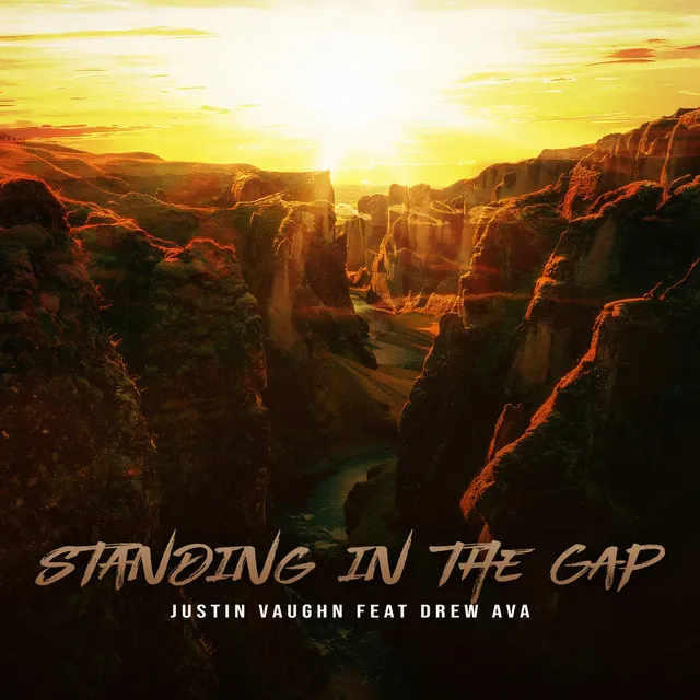 Standing in the Gap