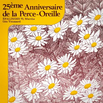 Epalinges 70 / Concerto pour un été - Single by La Perce Oreille