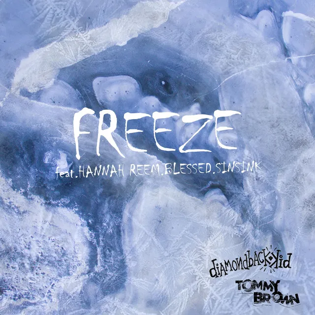 Freeze