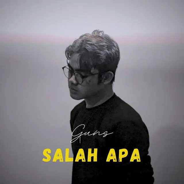 Salah Apa - Remastered 2024