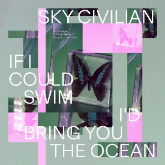 If I Could Swim I'd Bring You the Ocean by Sky Civilian