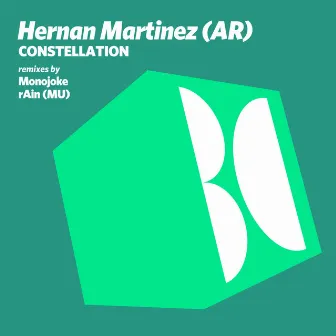 Constellation by Hernan Martinez (AR)