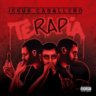 Terapia by Jesus Caballero