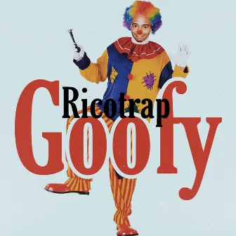 Goofy by Ricotrap