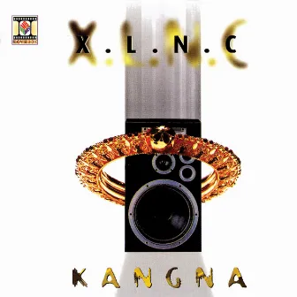 Kangna by XLNC