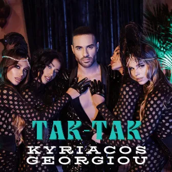 Tak-Tak by Kyriacos Georgiou