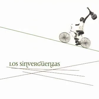 Desde Otro Lugar by Los Sinvergüenzas