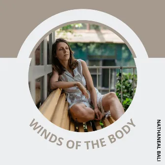 Winds Of The Body by Mark Donald