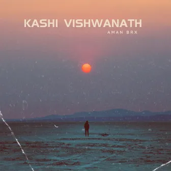 Kashi Vishwanath by AMAN BRX