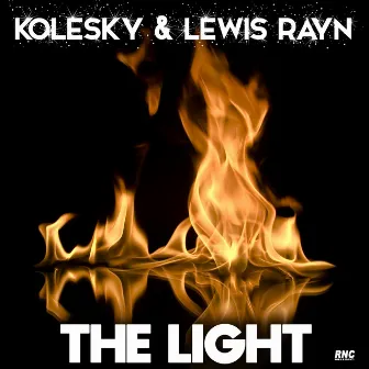 The Light by Lewis Rayn