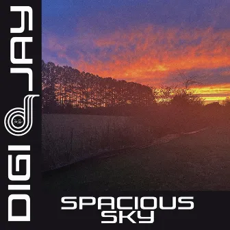 Spacious Sky by Digi Jay