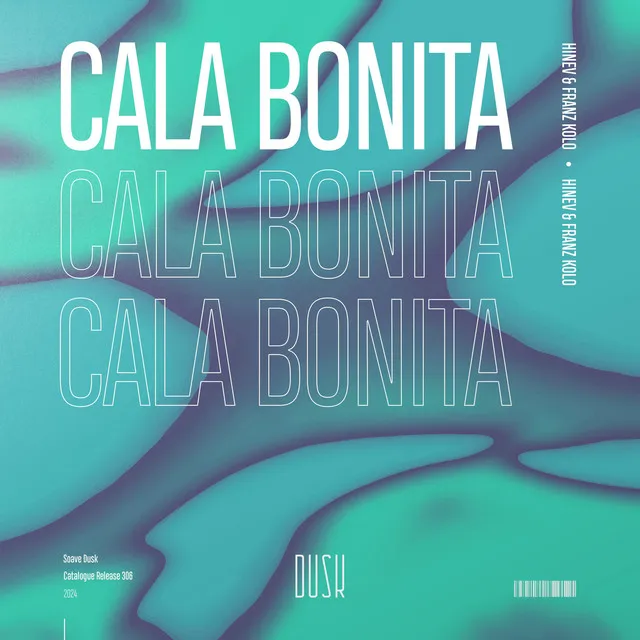 Cala Bonita - Extended Mix