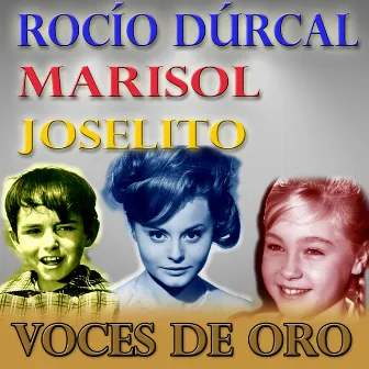 Los 60 Éxitos de Marisol, Rocío Dúrcal y Joselito by Marisol