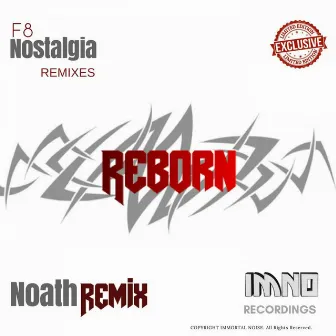 F8 - Nostalgia remixes by Noath