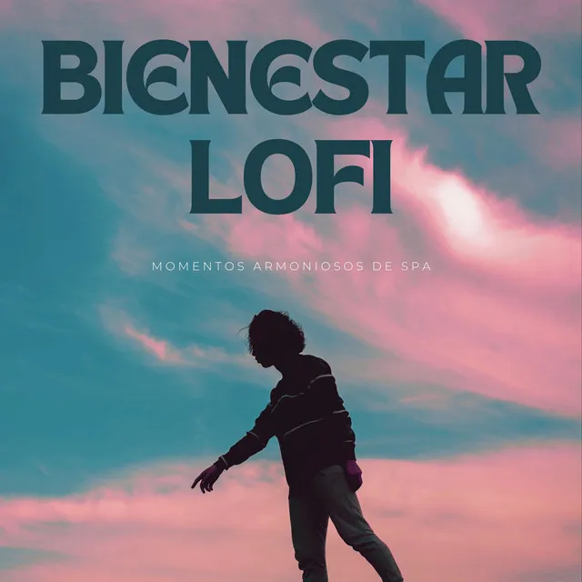 Bienestar Lofi: Momentos Armoniosos De Spa