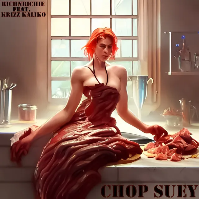 Chop Suey