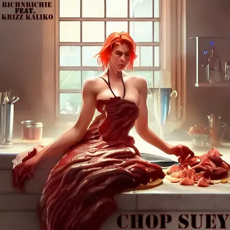 Chop Suey by RichNRichie