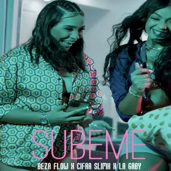 Subeme by Beza Flow