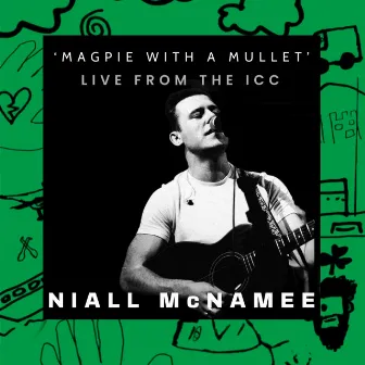 Magpie With A Mullet (Wesport Harbour) [Live at the ICC] by Niall McNamee