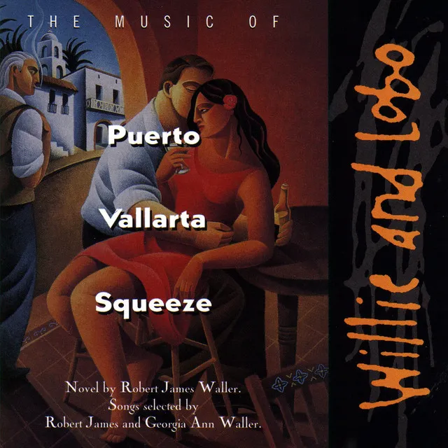 Rockin Gypsies - Puerto Vallarta Squeeze