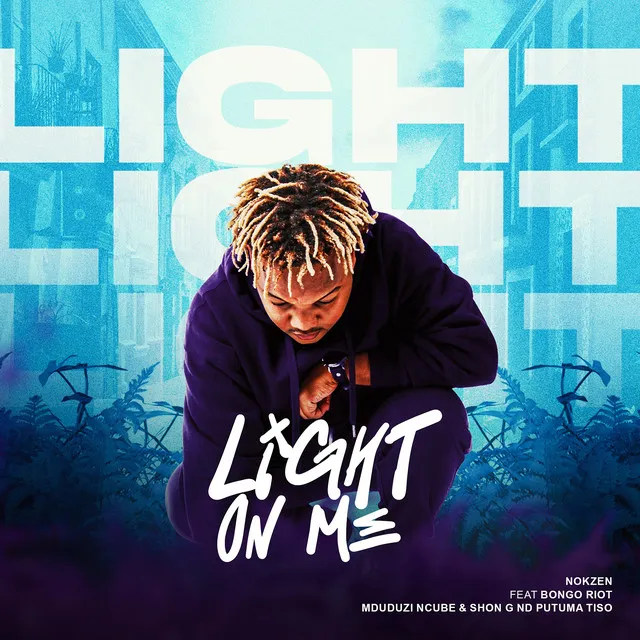 Light on Me