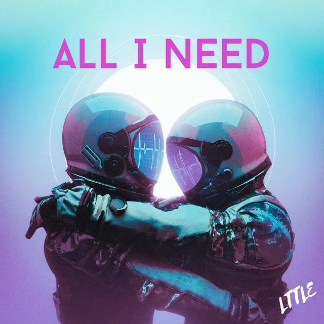 All I Need - Instrumental