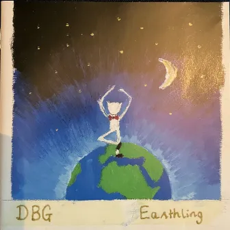 Earthling by D.B.G