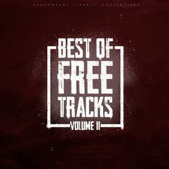 Best Of Freetracks Vol. 2 by E-N-D