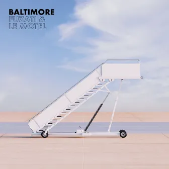 Baltimore by Fuzati