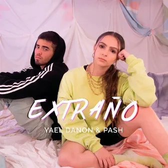 Extraño by Pash