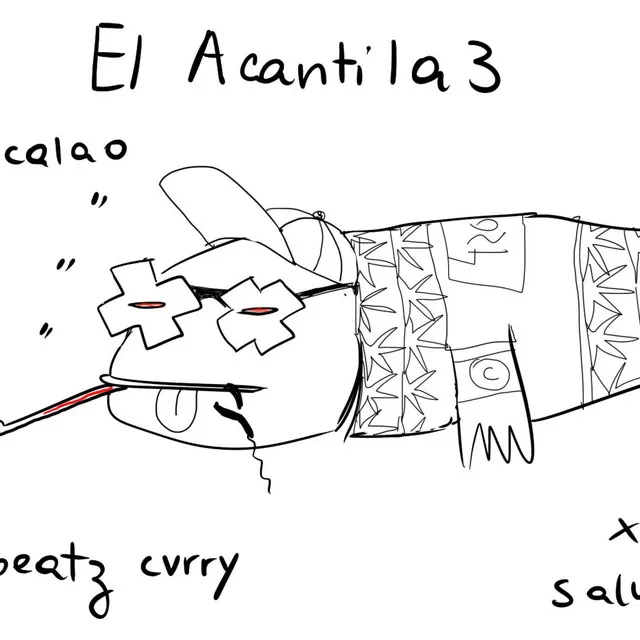 El Acantilado