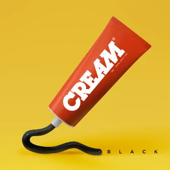 BLACK by CREAM