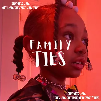 Family Ties by FGA Calvay