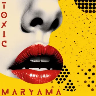 toxic (cover) by Maryama