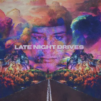 Late Night Drives by JustDan Beats