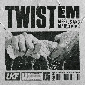 Twist Em by Unknown Artist