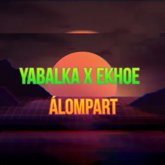 Álompart by YaBalka