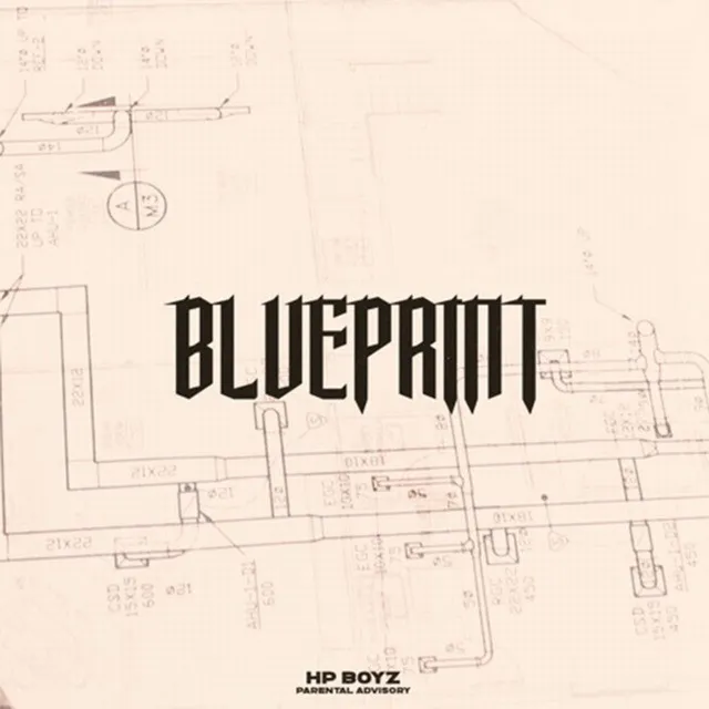 BluePrint