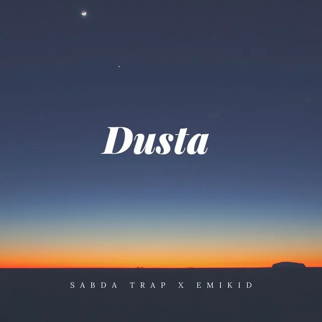 Dusta