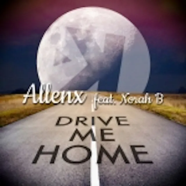 Drive Me Home - Radio Edit