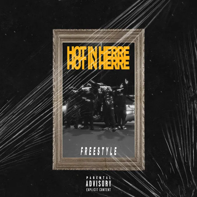 Hot in Herre (Freestyle)