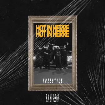 Hot in Herre (Freestyle) by KiD LaZE