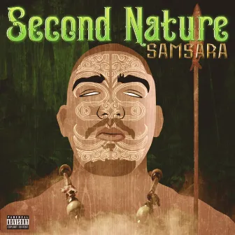 Second Nature by Samsara